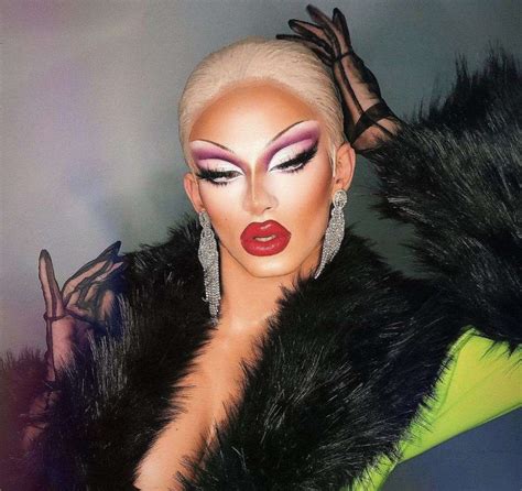 drag race uk krystal versace|crystal drag race uk.